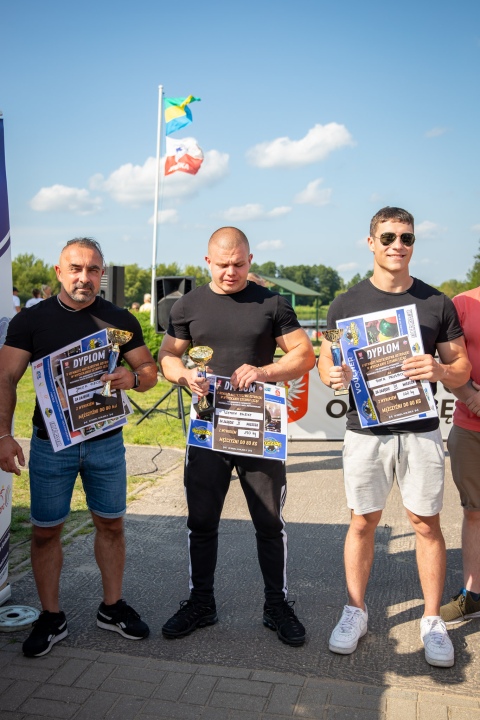 Sportowa niedziela nad Narwią [10.08.2025] - zdjęcie #14 - eOstroleka.pl