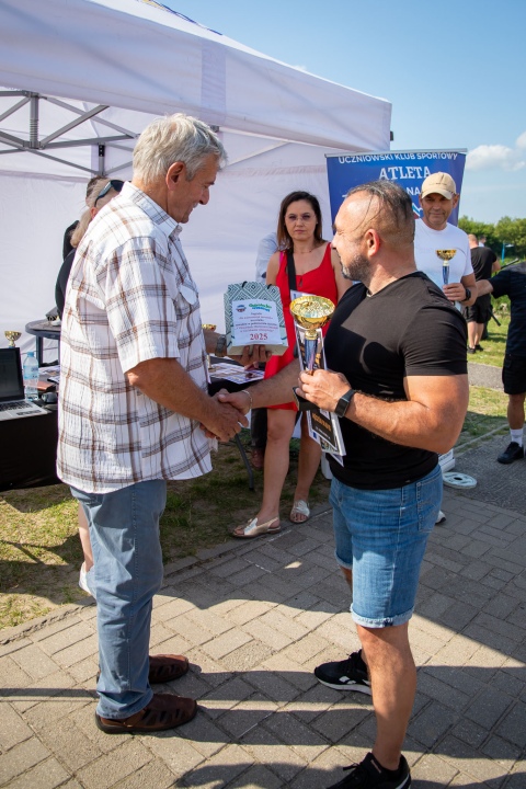Sportowa niedziela nad Narwią [10.08.2025] - zdjęcie #10 - eOstroleka.pl