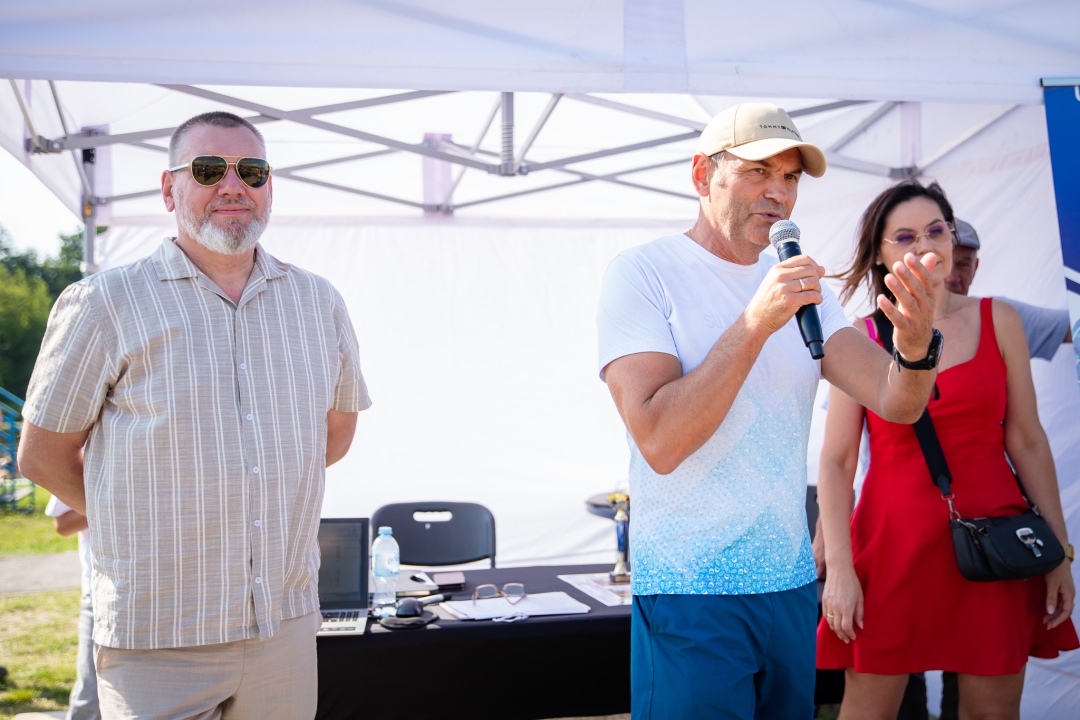 Sportowa niedziela nad Narwią [10.08.2025] - zdjęcie #1 - eOstroleka.pl