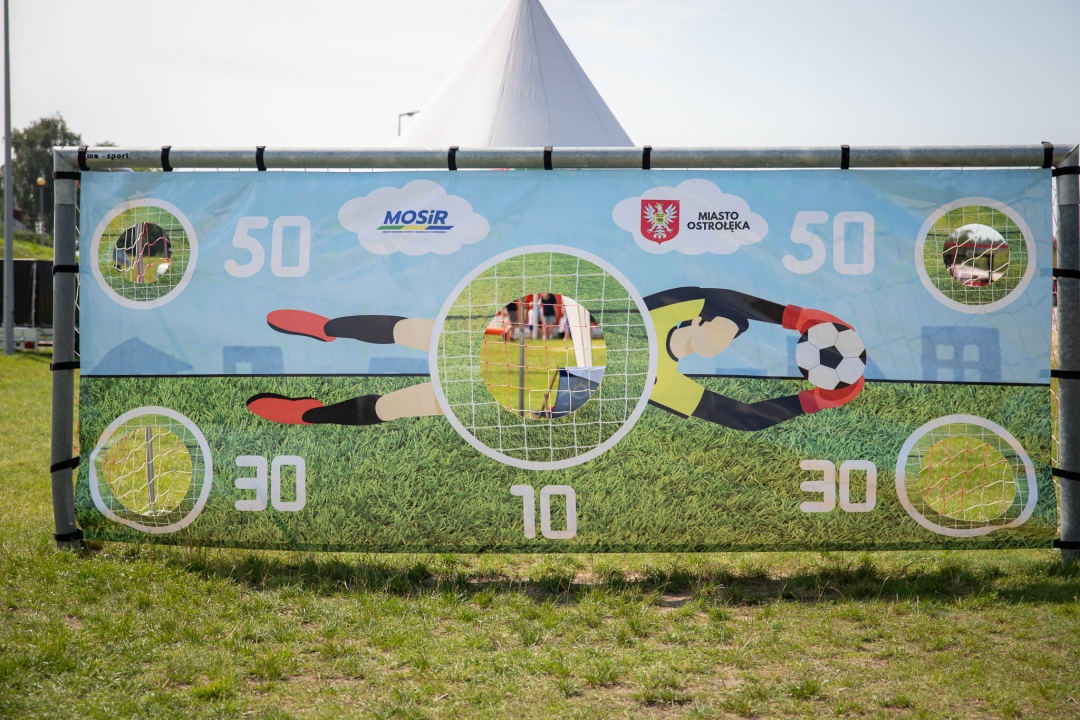 Sportowa niedziela nad Narwią [10.08.2025] - zdjęcie #208 - eOstroleka.pl