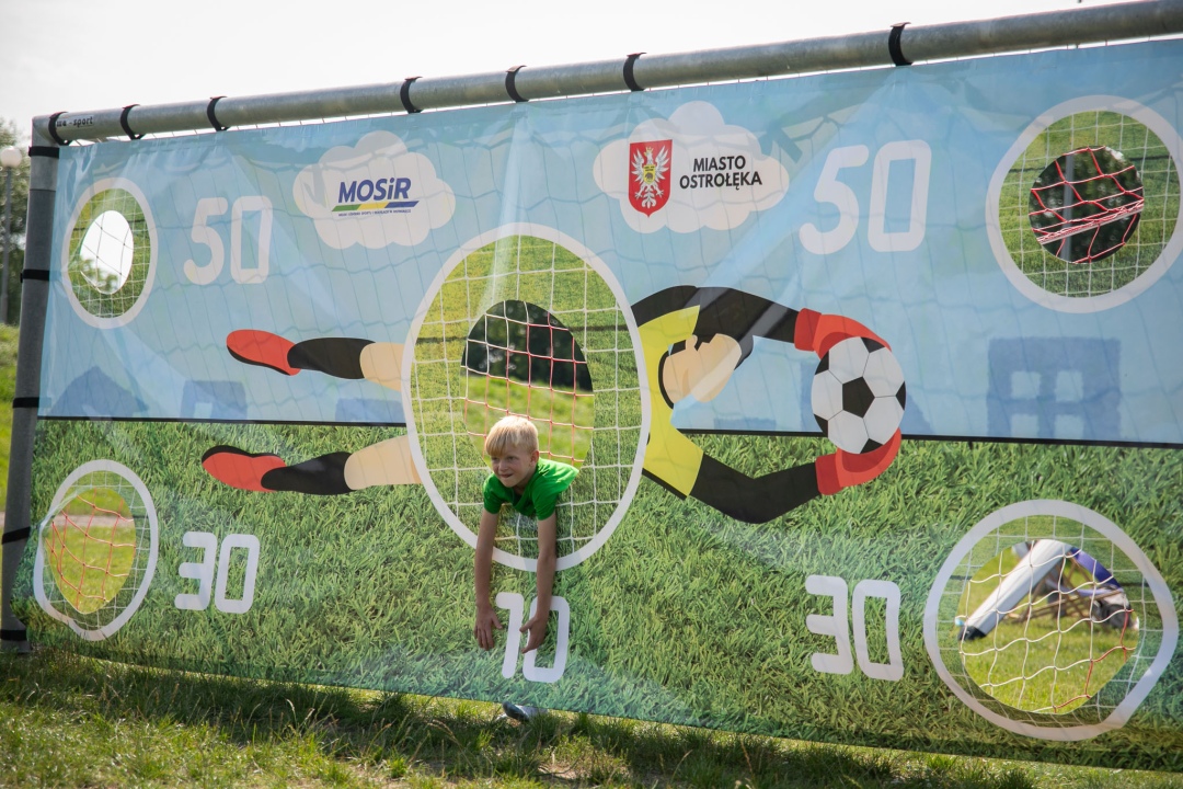Sportowa niedziela nad Narwią [10.08.2025] - zdjęcie #205 - eOstroleka.pl