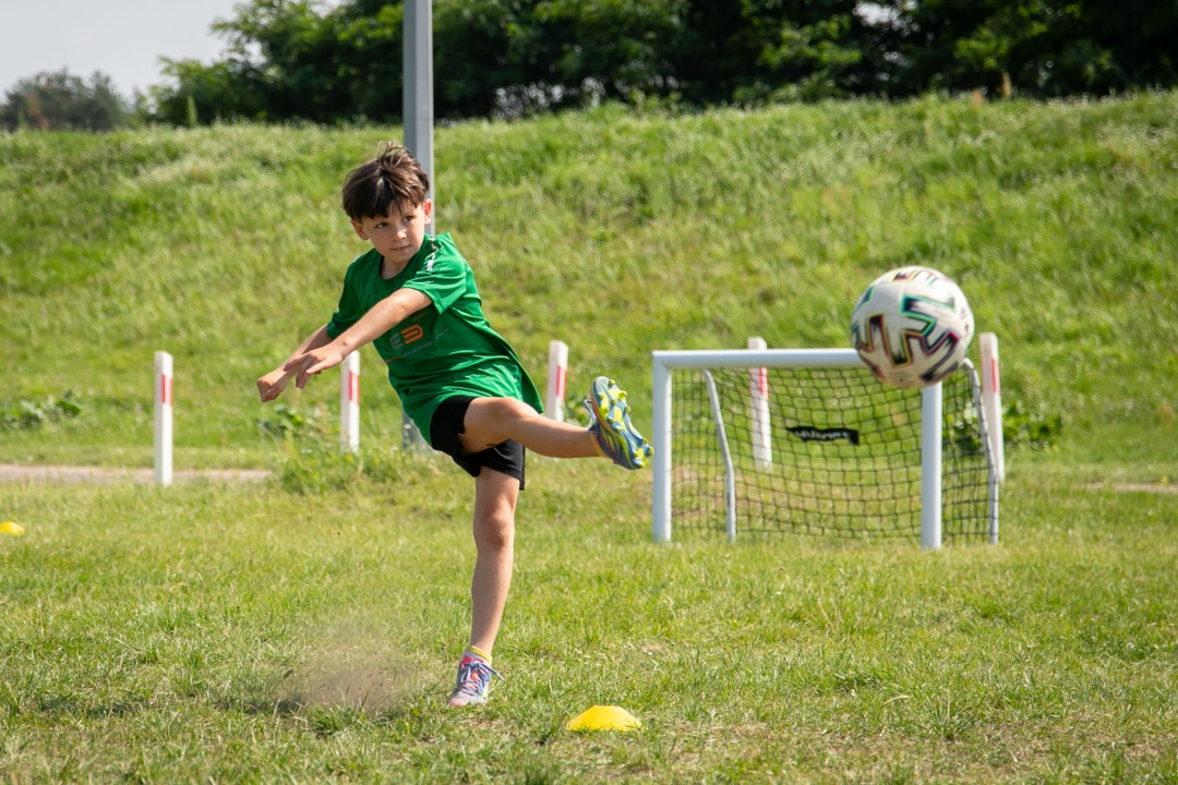 Sportowa niedziela nad Narwią [10.08.2025] - zdjęcie #204 - eOstroleka.pl