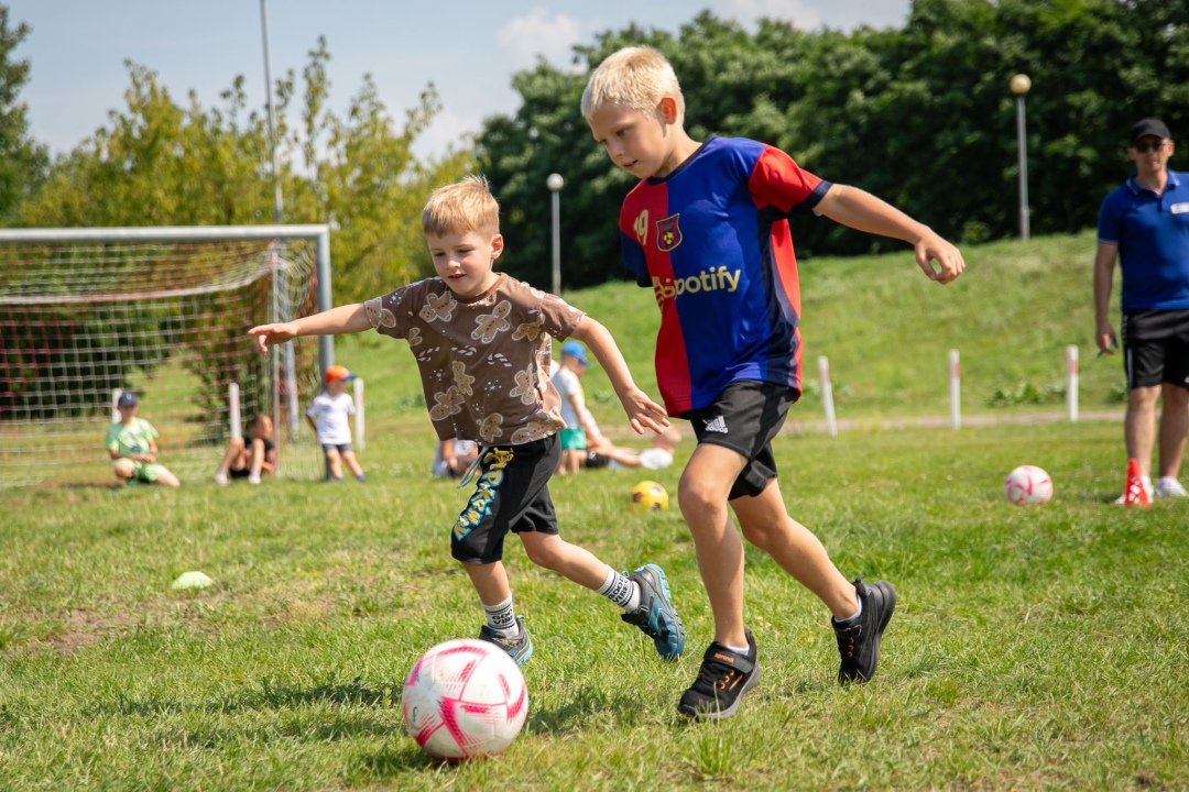 Sportowa niedziela nad Narwią [10.08.2025] - zdjęcie #203 - eOstroleka.pl