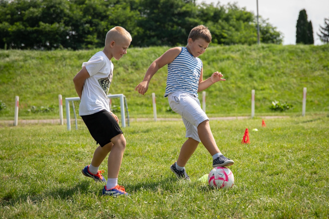 Sportowa niedziela nad Narwią [10.08.2025] - zdjęcie #202 - eOstroleka.pl