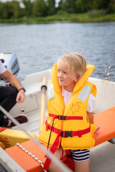 Sportowa niedziela nad Narwią [10.08.2025] - zdjęcie #196 - eOstroleka.pl