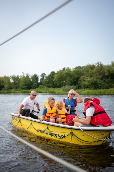Sportowa niedziela nad Narwią [10.08.2025] - zdjęcie #194 - eOstroleka.pl