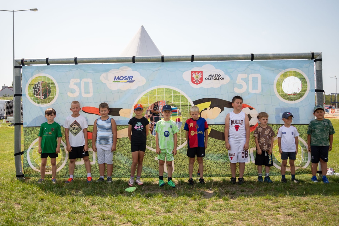 Sportowa niedziela nad Narwią [10.08.2025] - zdjęcie #192 - eOstroleka.pl