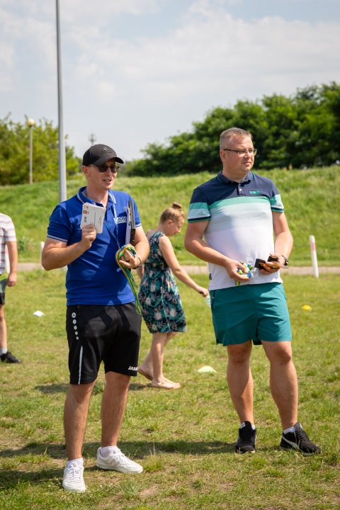 Sportowa niedziela nad Narwią [10.08.2025] - zdjęcie #191 - eOstroleka.pl