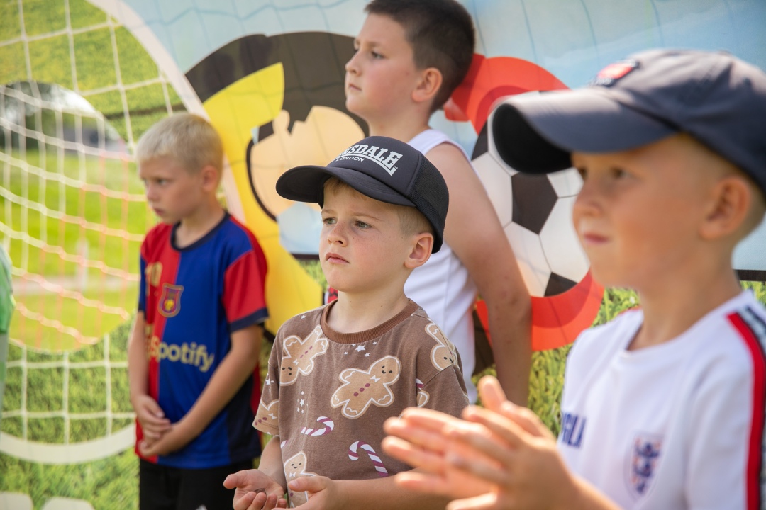 Sportowa niedziela nad Narwią [10.08.2025] - zdjęcie #190 - eOstroleka.pl