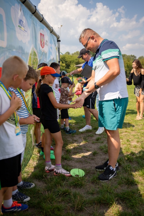 Sportowa niedziela nad Narwią [10.08.2025] - zdjęcie #187 - eOstroleka.pl