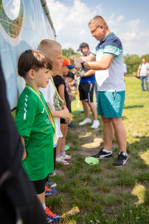 Sportowa niedziela nad Narwią [10.08.2025] - zdjęcie #186 - eOstroleka.pl