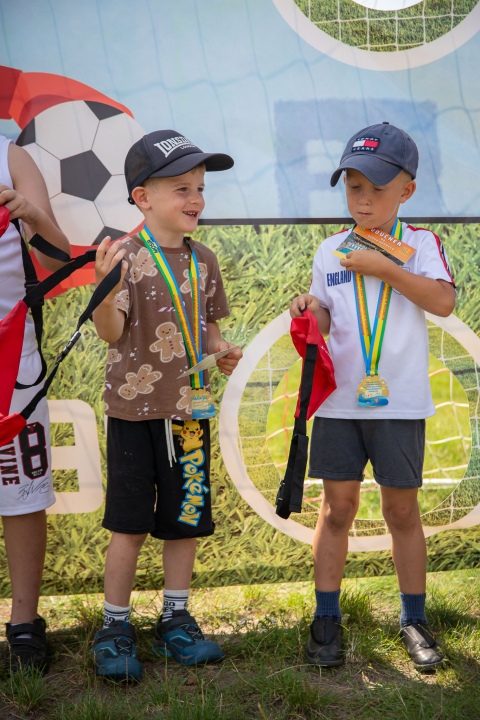 Sportowa niedziela nad Narwią [10.08.2025] - zdjęcie #184 - eOstroleka.pl