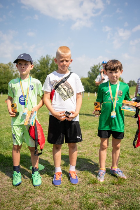 Sportowa niedziela nad Narwią [10.08.2025] - zdjęcie #180 - eOstroleka.pl