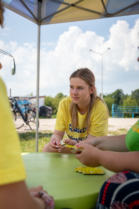 Sportowa niedziela nad Narwią [10.08.2025] - zdjęcie #177 - eOstroleka.pl