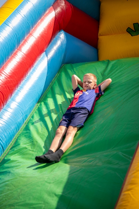 Sportowa niedziela nad Narwią [10.08.2025] - zdjęcie #173 - eOstroleka.pl