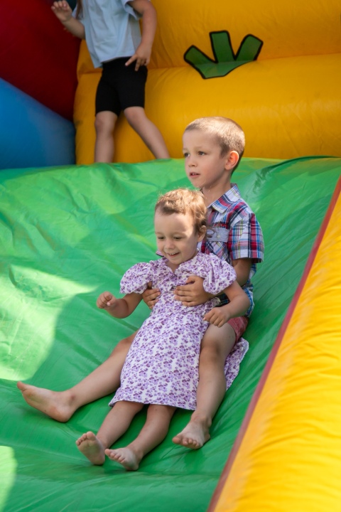 Sportowa niedziela nad Narwią [10.08.2025] - zdjęcie #172 - eOstroleka.pl