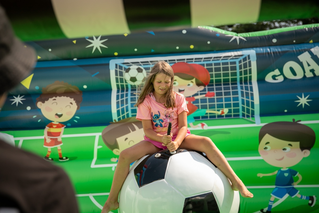 Sportowa niedziela nad Narwią [10.08.2025] - zdjęcie #171 - eOstroleka.pl