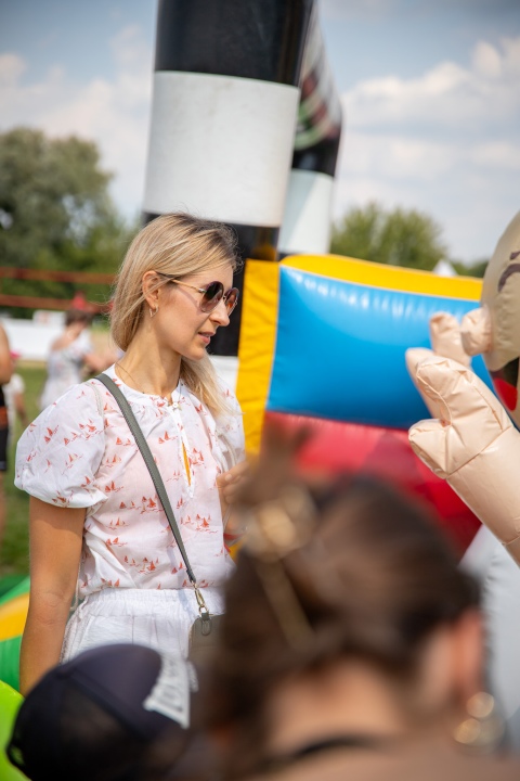 Sportowa niedziela nad Narwią [10.08.2025] - zdjęcie #170 - eOstroleka.pl