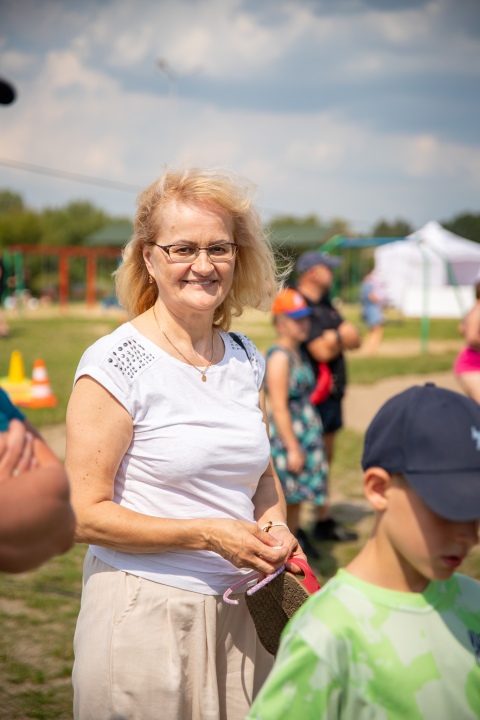Sportowa niedziela nad Narwią [10.08.2025] - zdjęcie #169 - eOstroleka.pl