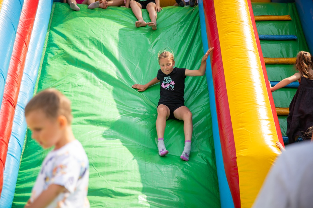 Sportowa niedziela nad Narwią [10.08.2025] - zdjęcie #166 - eOstroleka.pl