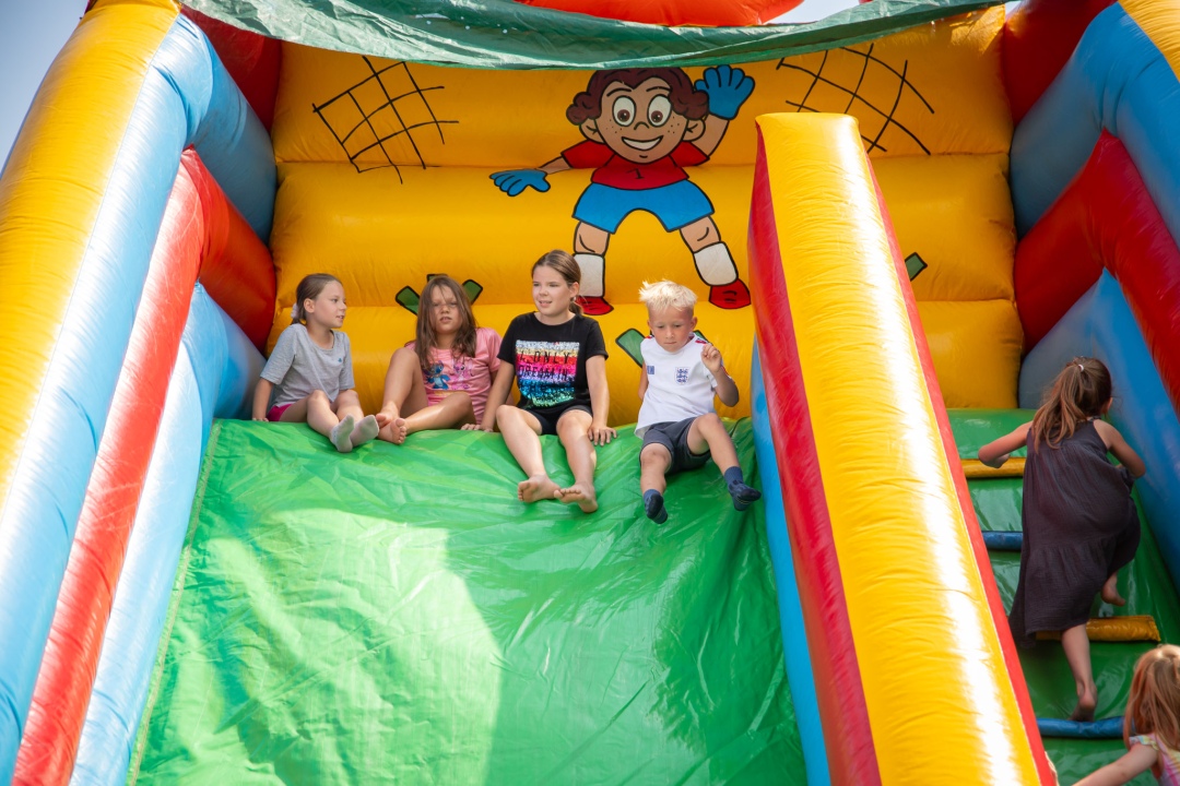 Sportowa niedziela nad Narwią [10.08.2025] - zdjęcie #165 - eOstroleka.pl