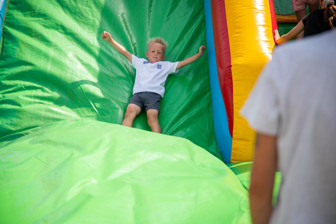 Sportowa niedziela nad Narwią [10.08.2025] - zdjęcie #164 - eOstroleka.pl