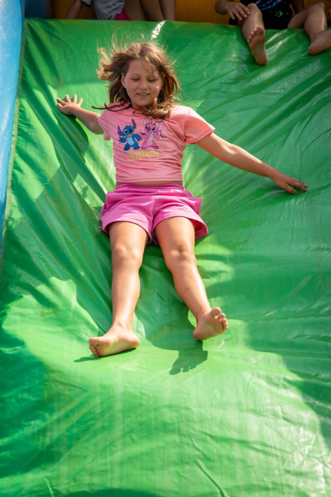 Sportowa niedziela nad Narwią [10.08.2025] - zdjęcie #163 - eOstroleka.pl