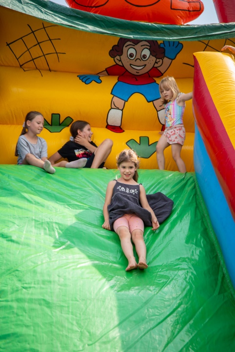 Sportowa niedziela nad Narwią [10.08.2025] - zdjęcie #162 - eOstroleka.pl