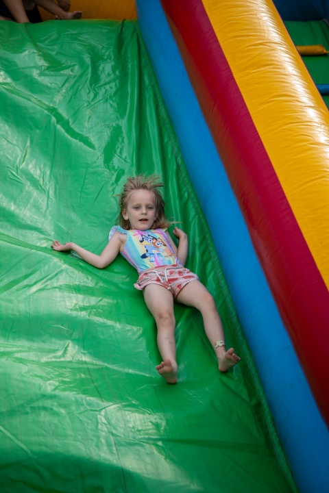 Sportowa niedziela nad Narwią [10.08.2025] - zdjęcie #161 - eOstroleka.pl