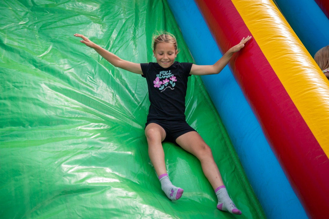 Sportowa niedziela nad Narwią [10.08.2025] - zdjęcie #160 - eOstroleka.pl