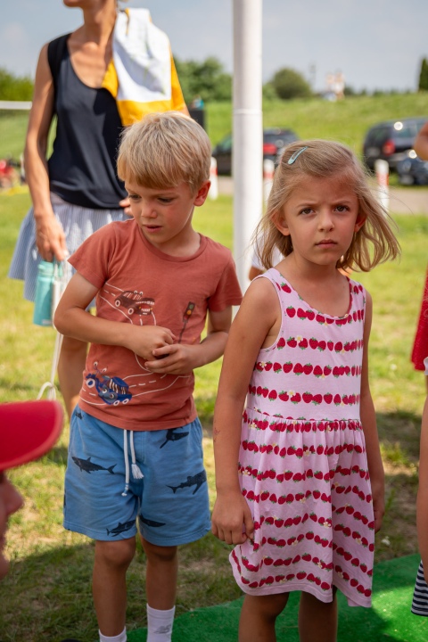Sportowa niedziela nad Narwią [10.08.2025] - zdjęcie #89 - eOstroleka.pl
