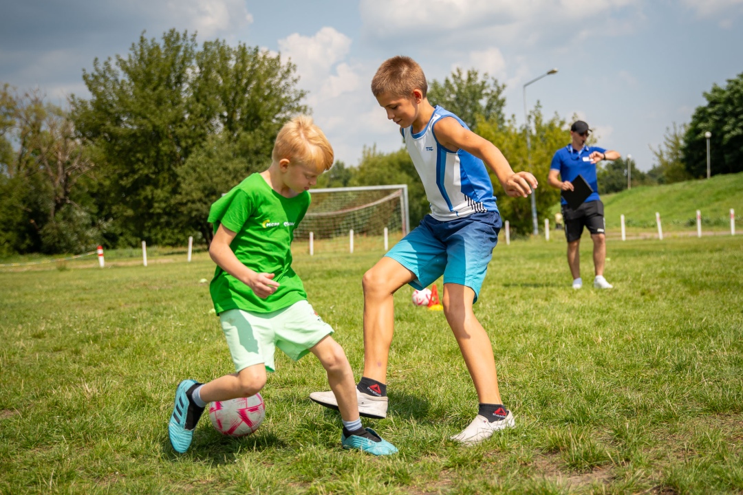 Sportowa niedziela nad Narwią [10.08.2025] - zdjęcie #85 - eOstroleka.pl