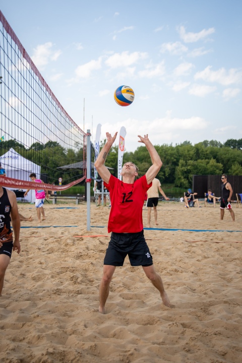 Sportowa niedziela nad Narwią [10.08.2025] - zdjęcie #82 - eOstroleka.pl