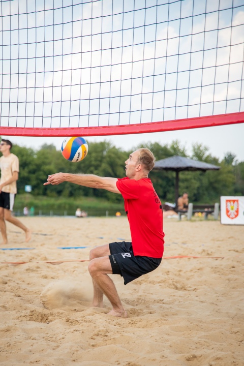 Sportowa niedziela nad Narwią [10.08.2025] - zdjęcie #81 - eOstroleka.pl