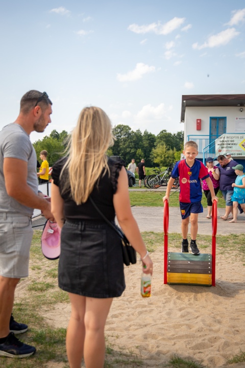 Sportowa niedziela nad Narwią [10.08.2025] - zdjęcie #79 - eOstroleka.pl