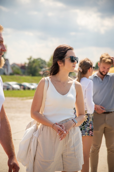 Sportowa niedziela nad Narwią [10.08.2025] - zdjęcie #75 - eOstroleka.pl