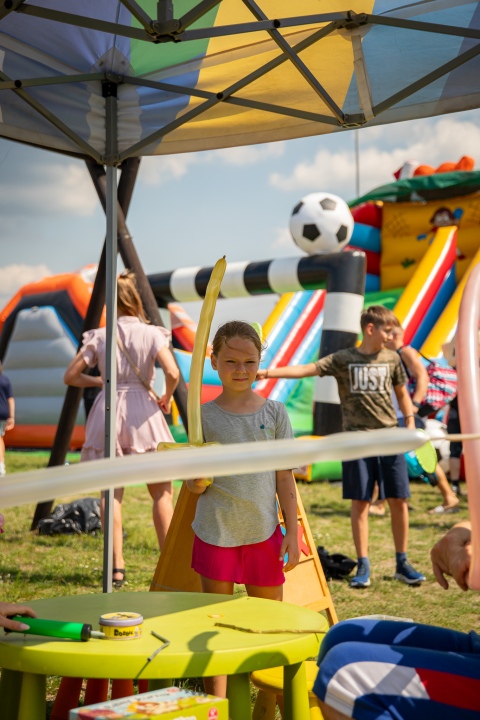 Sportowa niedziela nad Narwią [10.08.2025] - zdjęcie #74 - eOstroleka.pl