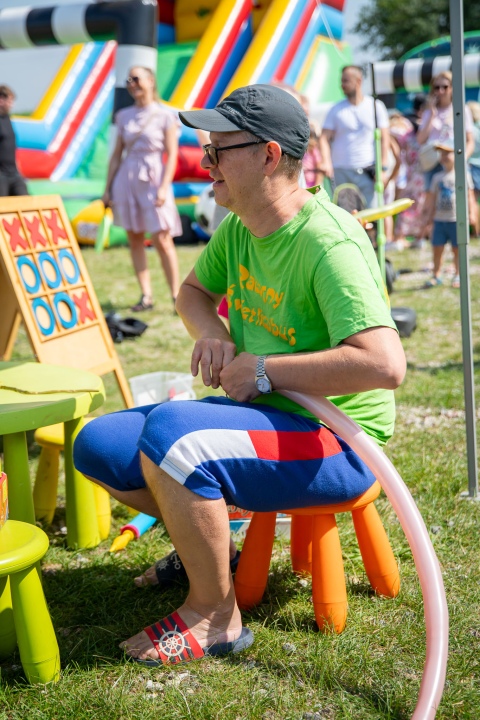 Sportowa niedziela nad Narwią [10.08.2025] - zdjęcie #72 - eOstroleka.pl