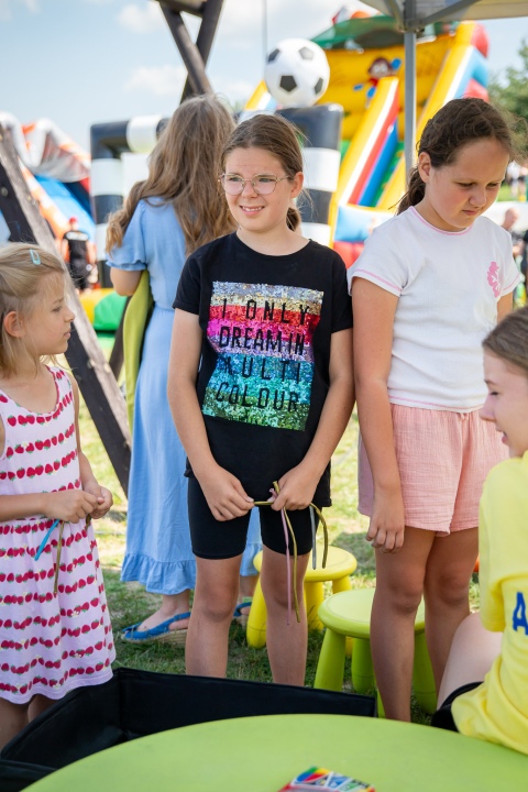 Sportowa niedziela nad Narwią [10.08.2025] - zdjęcie #71 - eOstroleka.pl