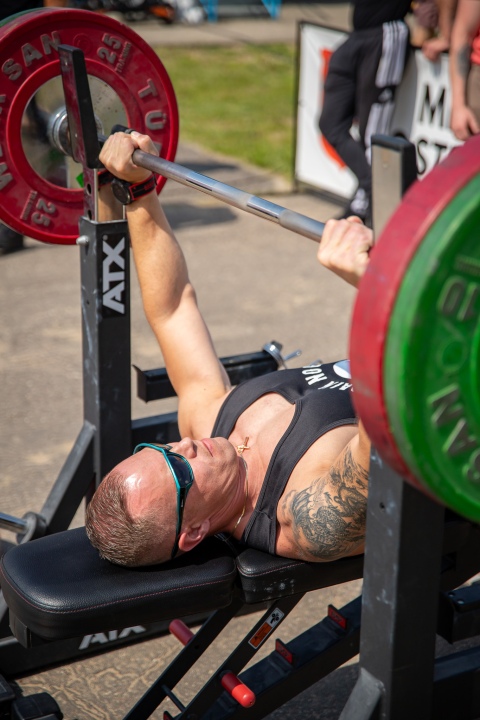 Sportowa niedziela nad Narwią [10.08.2025] - zdjęcie #70 - eOstroleka.pl