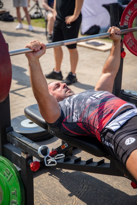 Sportowa niedziela nad Narwią [10.08.2025] - zdjęcie #69 - eOstroleka.pl