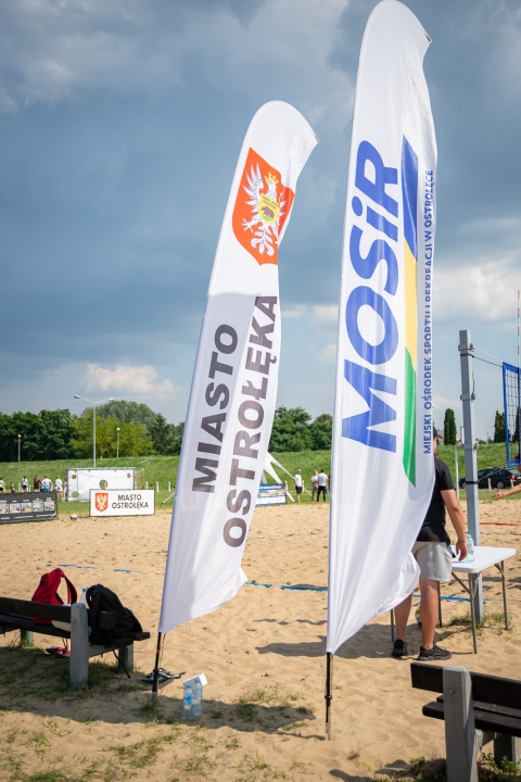 Sportowa niedziela nad Narwią [10.08.2025] - zdjęcie #68 - eOstroleka.pl