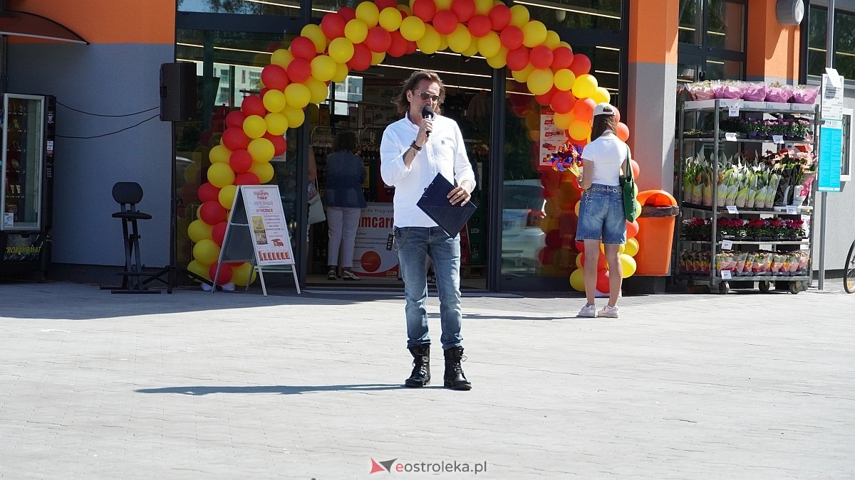 Otwarcie nowego Prim Market w Ostrołęce [12.08.2025] - zdjęcie #68 - eOstroleka.pl