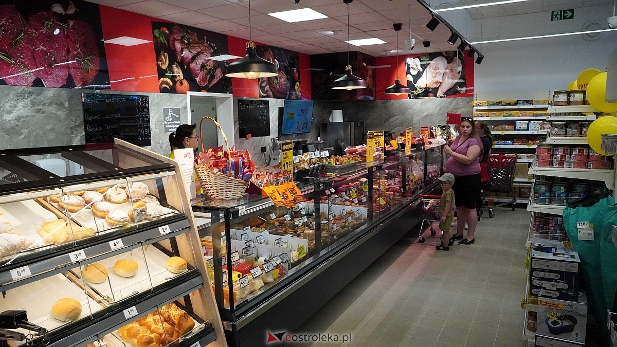 Otwarcie nowego Prim Market w Ostrołęce [12.08.2025] - zdjęcie #44 - eOstroleka.pl