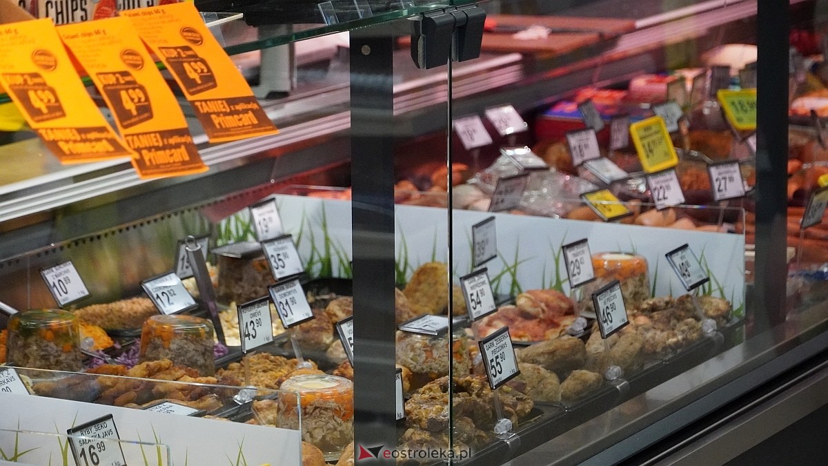 Otwarcie nowego Prim Market w Ostrołęce [12.08.2025] - zdjęcie #43 - eOstroleka.pl