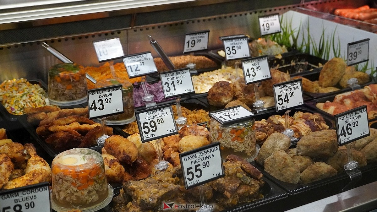 Otwarcie nowego Prim Market w Ostrołęce [12.08.2025] - zdjęcie #40 - eOstroleka.pl
