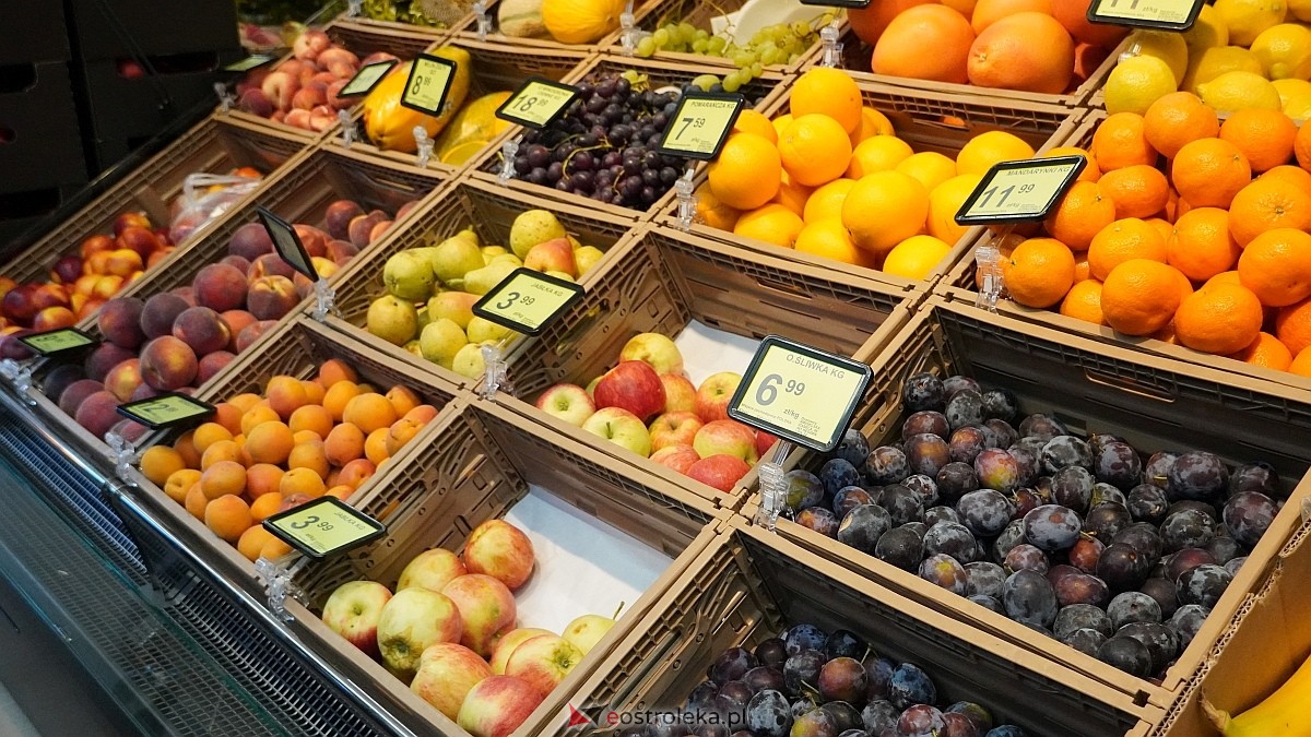 Otwarcie nowego Prim Market w Ostrołęce [12.08.2025] - zdjęcie #38 - eOstroleka.pl
