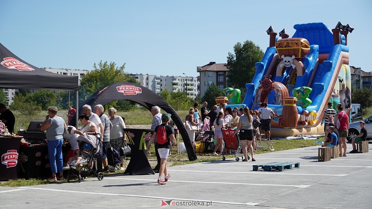 Otwarcie nowego Prim Market w Ostrołęce [12.08.2025] - zdjęcie #36 - eOstroleka.pl