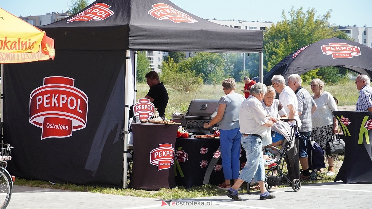 Otwarcie nowego Prim Market w Ostrołęce [12.08.2025] - zdjęcie #35 - eOstroleka.pl