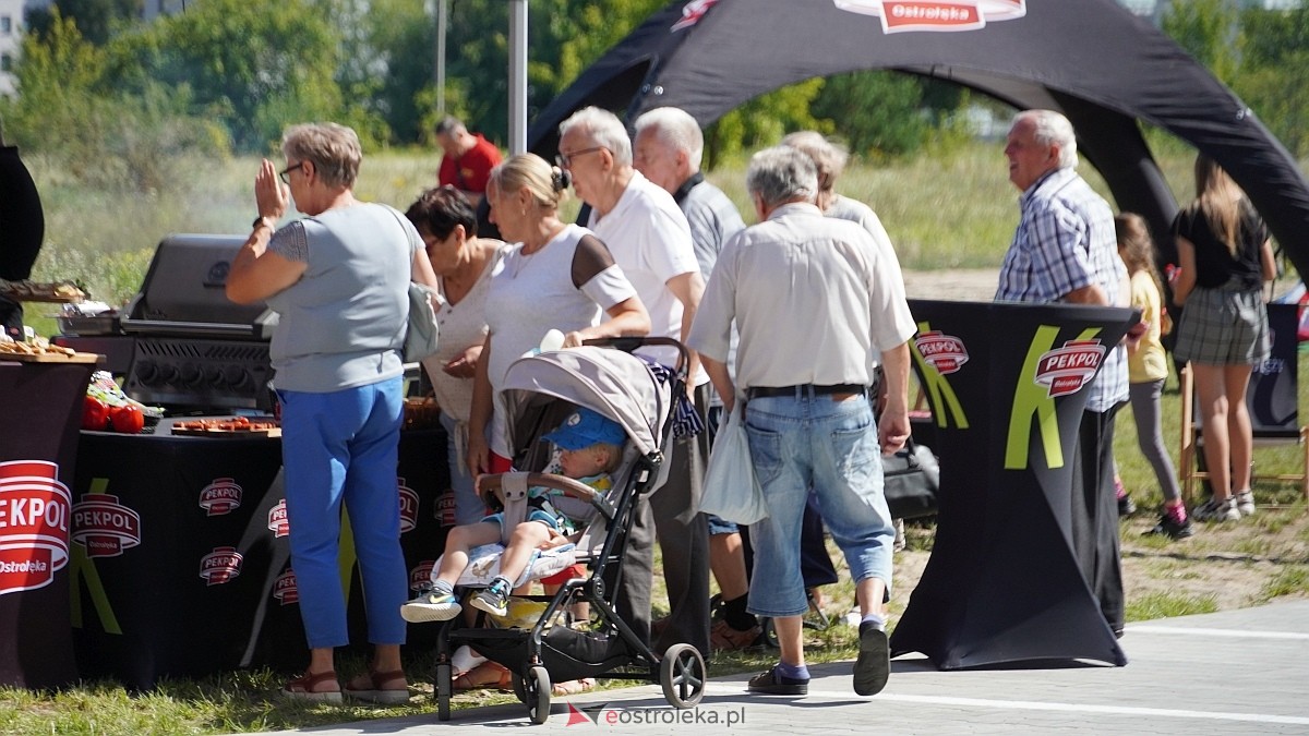 Otwarcie nowego Prim Market w Ostrołęce [12.08.2025] - zdjęcie #34 - eOstroleka.pl